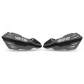 Protège-mains UFO gris Husqvarna 1096248004 | Oxmoto
