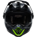 Casque Bell MX-9 Adventure MIPS - Alpine Gloss Met Gray/Camo