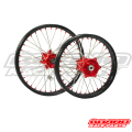 Paire de roues boano/excel Beta rr 2t-4t 2013-2025 | Oxmoto