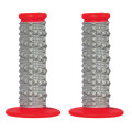 Revêtements Scar X2R Dual Density full grip GDDR | Oxmoto