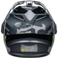 Casque Bell MX-9 Adventure MIPS - Alpine Gloss Met Gray/Camo