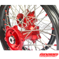 Paire de roues boano/excel Beta rr 2t-4t 2013-2025 | Oxmoto