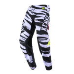 pantalon kenny performance uxa blanc/noir 2024