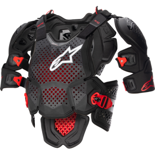 Pare-pierres Alpinestars a-10 v2 | Oxmoto