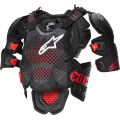 Pare-pierres Alpinestars a-10 v2 | Oxmoto