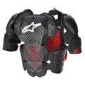 Pare-pierres Alpinestars a-10 v2 | Oxmoto