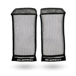 Filet de protection de radiateur sherco | Oxmoto