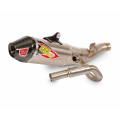 Ligne complète pro circuit ti-6 pro titane Kawasaki 450 kx 2024