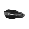 Protège-mains Polisport bullit | Oxmoto