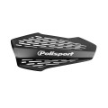 Protège-mains Polisport MX Force 8308700001 | Oxmoto