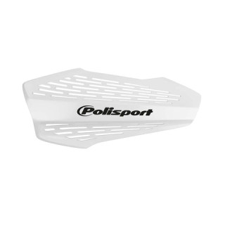 Protège-mains Polisport MX Force 8308700002 | Oxmoto