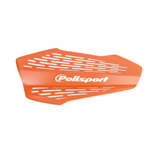 Protège-mains Polisport MX Force 8308700003 | Oxmoto