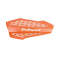 Protège-mains Polisport MX Force 8308700003 | Oxmoto