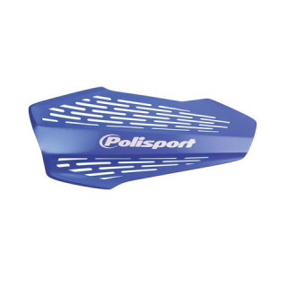 Protège-mains Polisport MX Force 8308700006 | Oxmoto