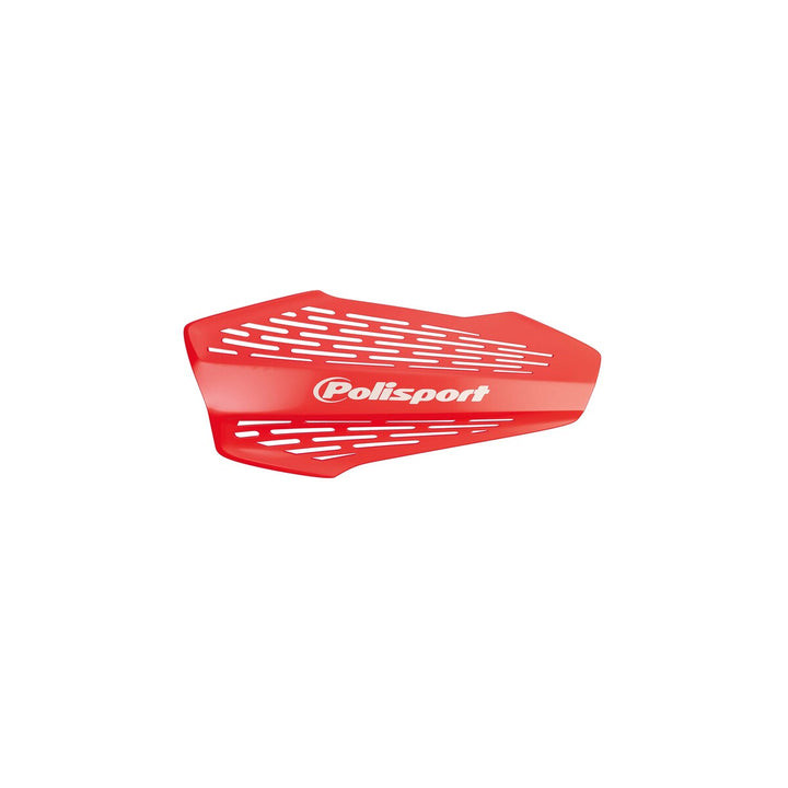 Protège-mains Polisport MX Force 8308700007 | Oxmoto