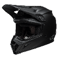 Casque Bell mx-9 mips decay noir mat | Oxmoto