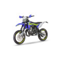 Sherco 50 sm factory rs - année 2024 | Oxmoto