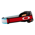 Masque Oakley Airbrake MX Chase Sexton Signature - Écran Prizm MX Black iridium