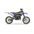 Sherco 50 sm factory rs - année 2024 | Oxmoto