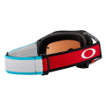 Masque Oakley Airbrake MX Chase Sexton Signature - Écran Prizm MX Black iridium