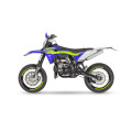 Sherco 50 sm factory rs - année 2024 | Oxmoto