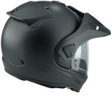 Casque Arai TOUR-X5 - noir mat | Oxmoto