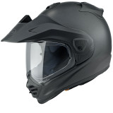 Casque Arai TOUR-X5 - noir mat | Oxmoto