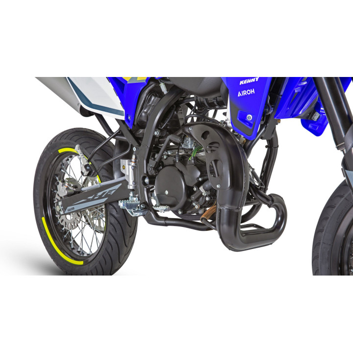 Sherco 50 sm factory rs - année 2024 | Oxmoto