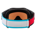 Masque Oakley Airbrake MX Chase Sexton Signature - Écran Prizm MX Black iridium