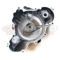 Couvercle volant black rr 4T | Oxmoto