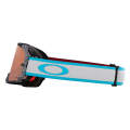 Masque Oakley Airbrake MX Chase Sexton Signature - Écran Prizm MX Black iridium