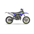 Sherco 50 sm factory r - année 2024 | Oxmoto