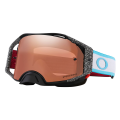 Masque Oakley Airbrake MX Chase Sexton Signature - Écran Prizm MX Black iridium