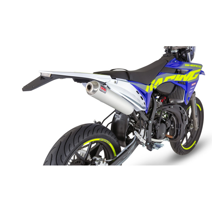 Sherco 50 sm factory r - année 2024 | Oxmoto