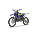Sherco 50 se factory rs - année 2024 | Oxmoto