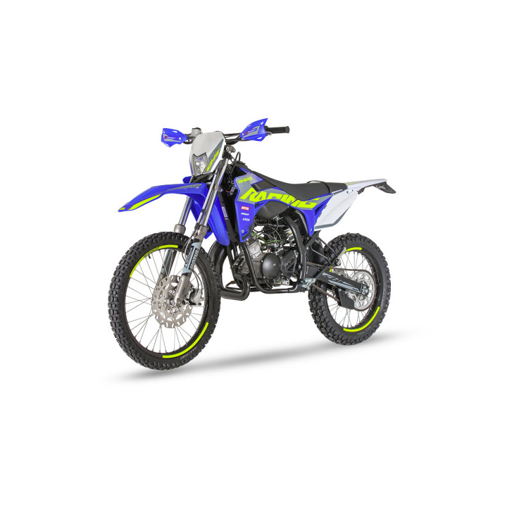 Sherco 50 se factory r - année 2024 | Oxmoto