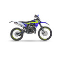 Sherco 50 se factory rs - année 2024 | Oxmoto