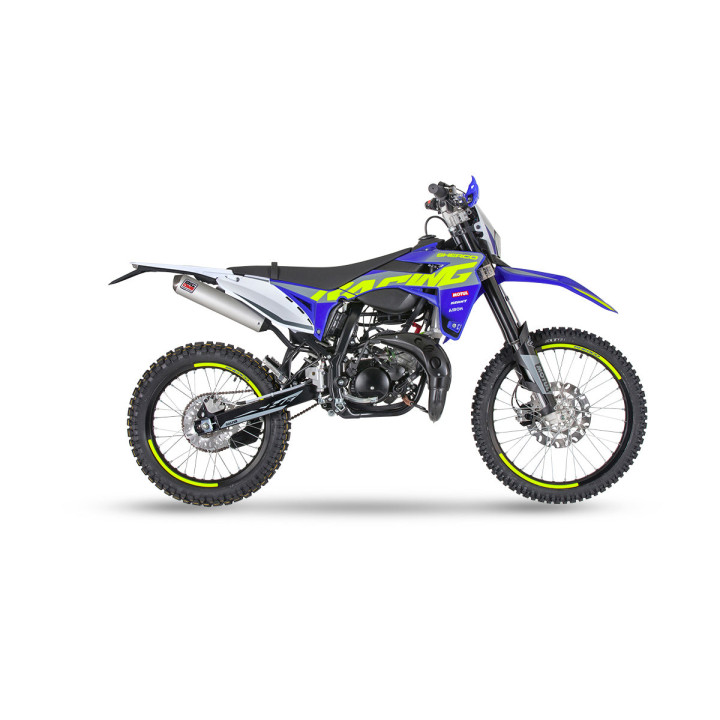 Sherco 50 se factory rs - année 2024 | Oxmoto