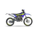 Sherco 50 se factory r - année 2024 | Oxmoto