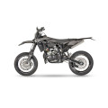 Sherco 50 sm black moon rs - année 2024 | Oxmoto