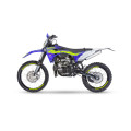 Sherco 50 se factory rs - année 2024 | Oxmoto