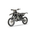 Sherco 50 sm black moon rs - année 2024 | Oxmoto