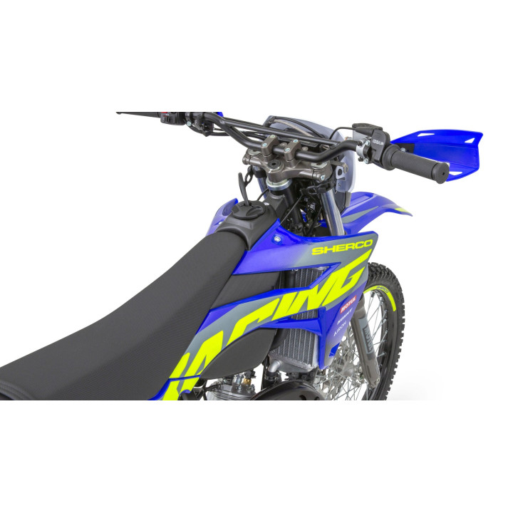 Sherco 50 se factory r - année 2024 | Oxmoto