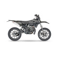 Sherco 50 sm black moon r - année 2024 | Oxmoto