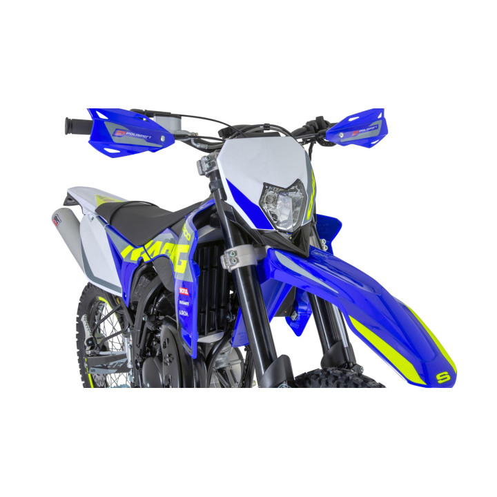 Sherco 50 se factory rs - année 2024 | Oxmoto