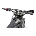Sherco 50 sm black moon rs - année 2024 | Oxmoto