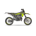 Sherco 50 sm silver rs - année 2024 | Oxmoto