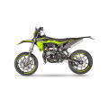 Sherco 50 sm silver r - année 2024 | Oxmoto