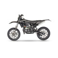 Sherco 50 sm black moon r - année 2024 | Oxmoto