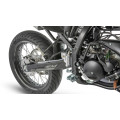 Sherco 50 sm black moon rs - année 2024 | Oxmoto